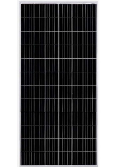 Phono Solar 395W Monokristal Güneş Paneli 72 Hücre