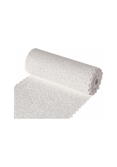 Alçılı Sargı Bezi 20 Cm X 2 Metre