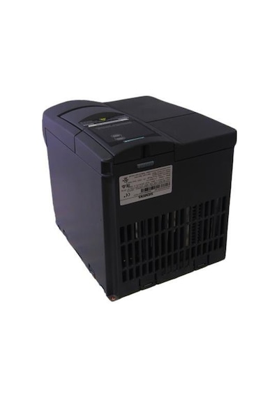6se6440-2ud27-5ca1 Mıcromaster 440 Wıthout Fılter 380-480 V 3 Ac