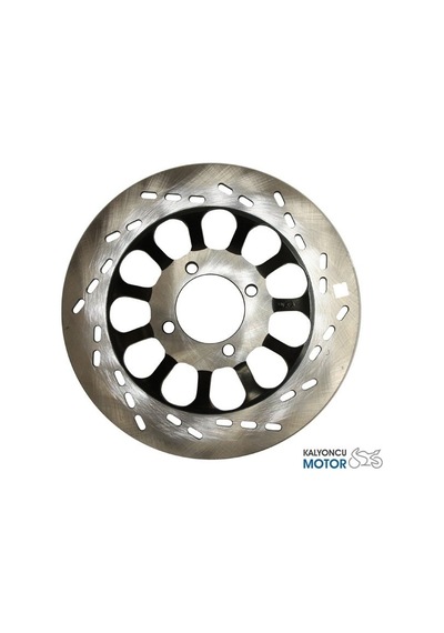 Mondial 150 Kn Fren Disk Çemberi