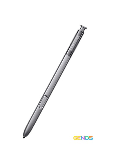 Samsung Galaxy Uyumlu Note 5 Dokunmatik Kalem S Pen Stylus Kalem N920 Siyah