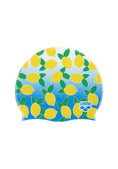 Hd Cap Unisex Çok Renkli Yüzücü Bone 005572255 Çok Renkli