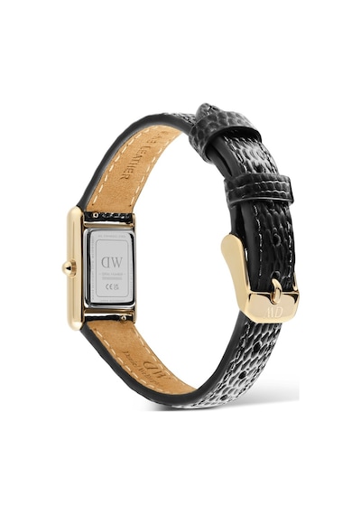 Daniel Wellington Dw00600903 Kadın Kol Saati Altın