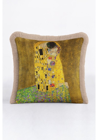 Sanatsal Motif Lüx Saçaklı Yastık Kılıfı-sarı Yeşil Romantik Modern Krem Püsküllü Kırlent Kılıfı Kumlu Deniz Mavisi Sanatsal Motif Lüx Saçaklı Yastık Kılıfı-sarı Yeşil Romantik Modern Krem Püsküllü Kırlent Kılıfı Kumlu Deniz Mavisi