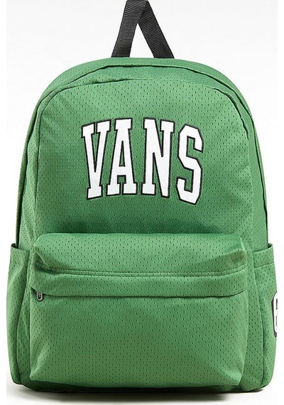 Vans Sırt Çantası Old Skool Backpack Fairway Vn000h4wbr11 Yeşil