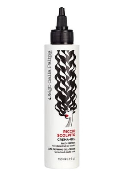 Diego Dalla Palma Hc Ricioscolpito Bukle Belirginleştirici Saç Jel Kremi 150 Ml 8017834898187