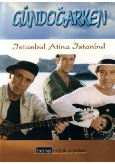 İstanbul Atina İstanbul