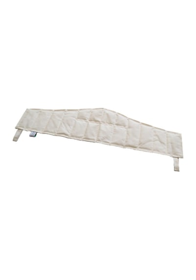 Fizik Hot Pack Boyun Pedi Beyaz