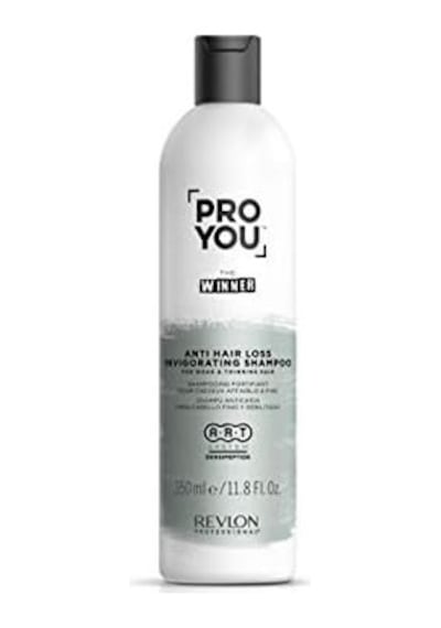Professional Anti-hair Loss Invıgorating Şampuan 350ml
