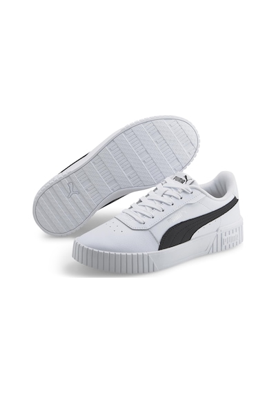 Puma 38584907 Carina 2.0 Kadın Tenis Ayakkabı 001