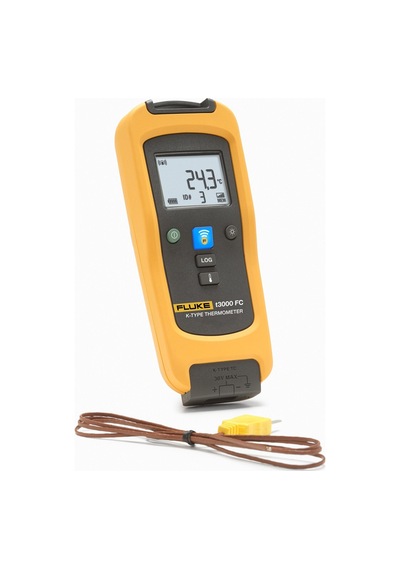 Fluke Flk-3000 Fc Hvac Sistemi