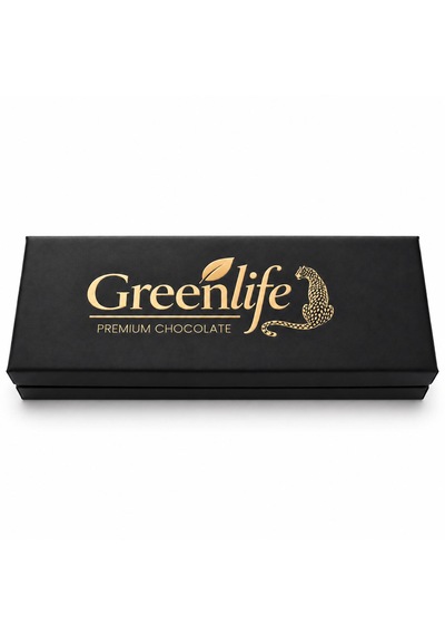 Greenlife Premium Chocolate Erkekler İçin Çikolata 6'lı Paket 96 G