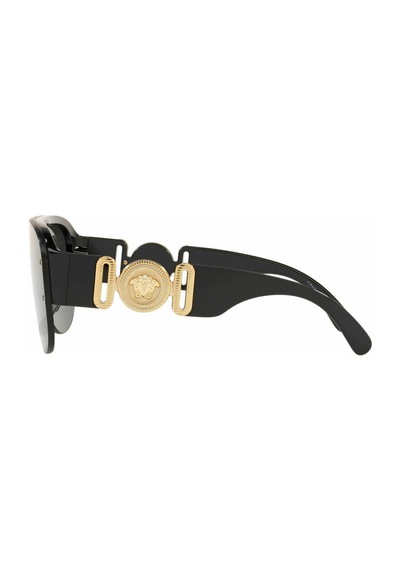 Versace Ve4391 Gb1-87 48 MM IN160631914 Unisex Güneş Gözlüğü