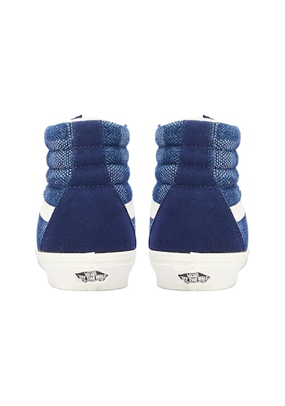 Vans Sk8-hi Erkek Günlük Ayakkabı Vn000cmxbx91 Mavi Vn000cmxbx91 Mavi Vans Sk8-hi Erkek Günlük Ayakkabı Vn000cmxbx91 Mavi Vn000cmxbx91 Mavi