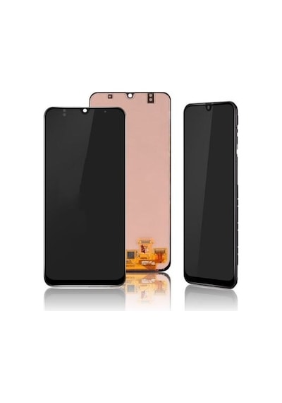 Gmr Samsung Galaxy Uyumlu A30 Sm-a305 Lcd Ekran Dokunmatik
