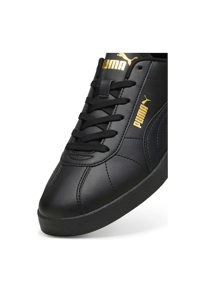 Puma Club Iı Sl Siyah Kadın Sneaker 000000000102029332 Siyah-altın Siyah - Altın Puma Club Iı Sl Siyah Kadın Sneaker 000000000102029332 Siyah-altın Siyah - Altın
