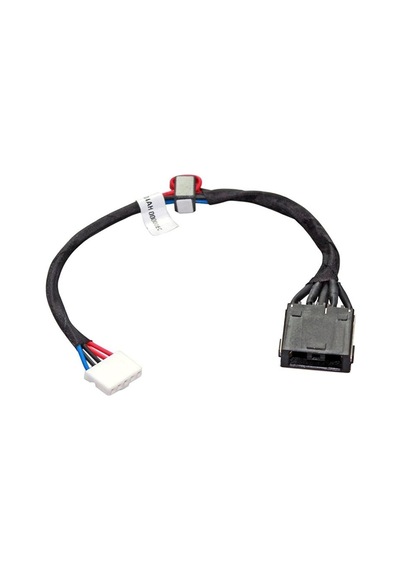 Lenovo Uyumlu B51-35 80Lh Notebook Dc Power Jack