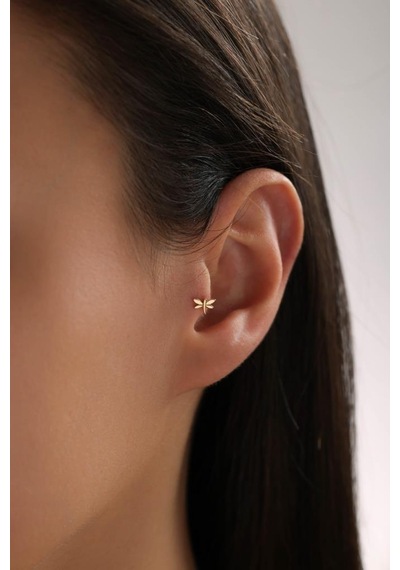 Tufanlar Kuyumculuk Altın Yusufcuk Piercing Altın