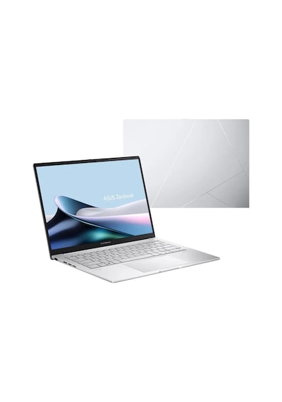 Asus Zenbook 14 UX3405CA-PP487W Ultra 9 285H 32 GB 1 TB SSD 14" W11H OLED Dizüstü Bilgisayar