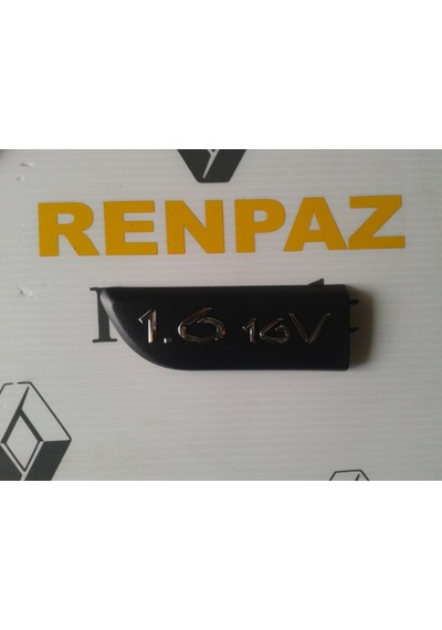 Megane 2 Kapi Bandi Yazisi Dci - 1.6 16V 159480804