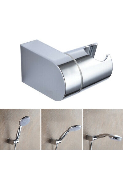 Yapıtaşı Yt135 L Hareketli Mafsallı Banyo Duş Askı Aparatı Krom