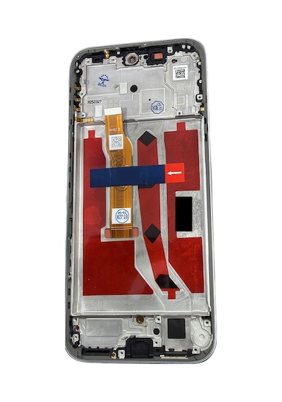 Wan-dey Honor 400 Lite Uyumlu Lcd Ekran, Tamir Kiti li