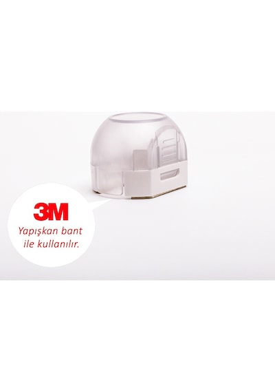 Kapı Kilidi Koruma (Mandallı Barel Kilit) – 2’Li