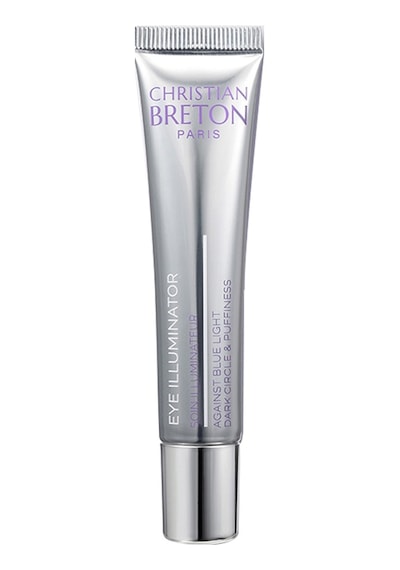 Christian Breton Mavi Işık Etkilerine Karşı Aydınlatıcı Göz Kremi 15 ML