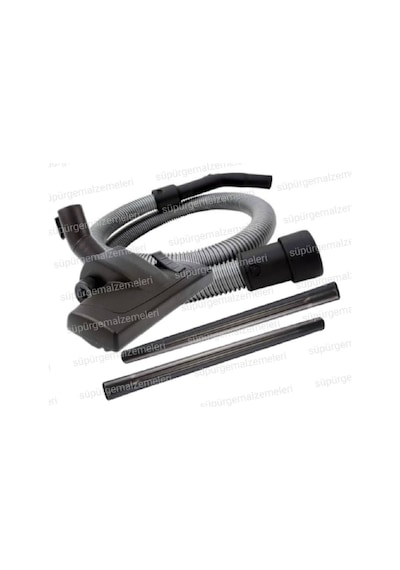 Rowenta Ru 205 Clean Master Hortum Plastik Boru Başlık Komple Set