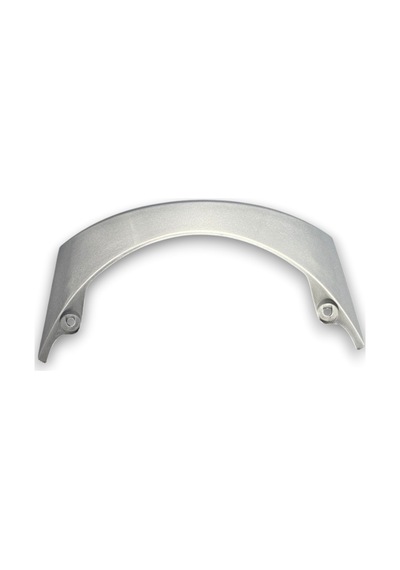 Cygnus L Stop Alt Kapak Gri Cyl115