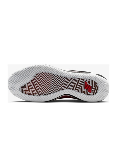 Nike Air Jordan Tatum 4 'bloodline' Mat Sportswear Siyah