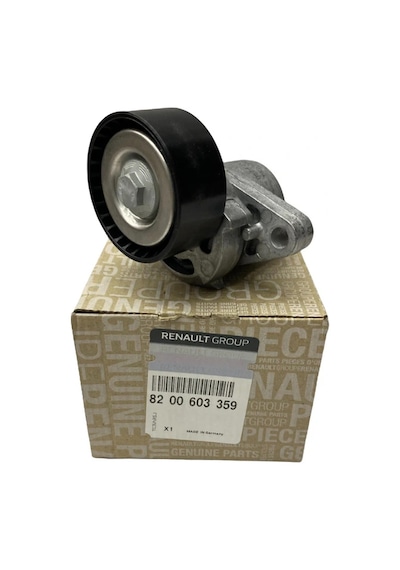 Alternatör Kayış Gergisi Clio 2 Laguna 1 Megane 1 K7j K4j K4m 1.4 1.6 16v 8200603359 Mais