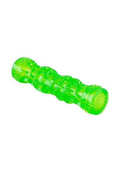 Hyper Pet Dura Squeaks Dayanıklı Sesli Köpek Oyuncağı Orta Boy 18,5x8,1x4,4 Cm 261-50009.01