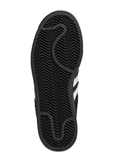 Adidas Superstar Iı Kadın Spor Ayakkabı - Kh9019 Siyah