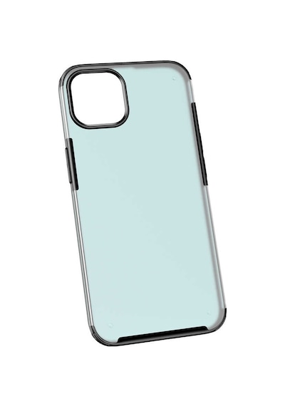 Apple Uyumlu iPhone 13 Klfs Volks Kılıf lacivert Lacivert