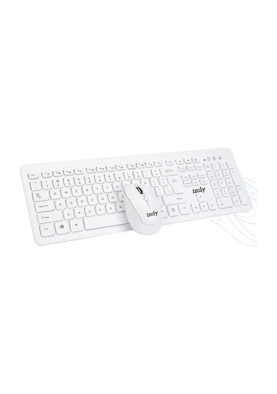 Izoly B502 i5-3470 16 GB 256 GB SSD 24" Free Dos AIO Masaüstü Bilgisayar
