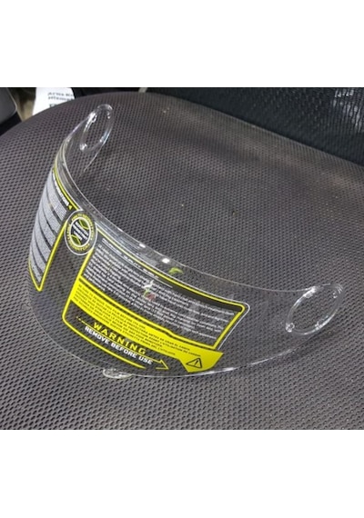 Free-m 913 Kask Camı Beyaz 434127930