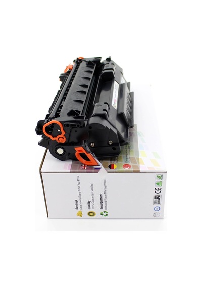 Hp P2015Dn Uyumlu Toner / Hp Q7553A Uyumlu Toner