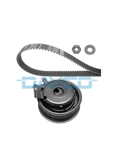 Vw Golf 6 Triger Seti 1.6 2009-2012 Bse Bsf Ccsa Cmxa Dayco Ktb253