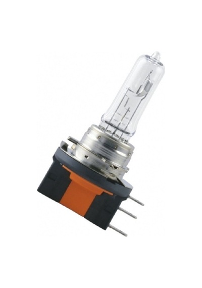 H15 12v 15/ 55w Halogen Far Ampülü Sentinel
