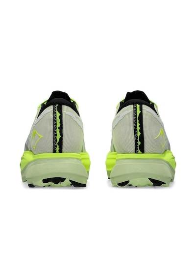 Asics Metafuji Unisex Trail Koşu Ayakkabısı Yeşil