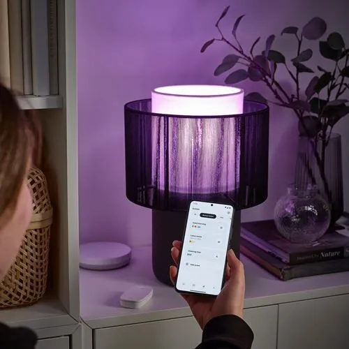 Ikea Somrıg Uzaktan Kumanda , Beyaz -
