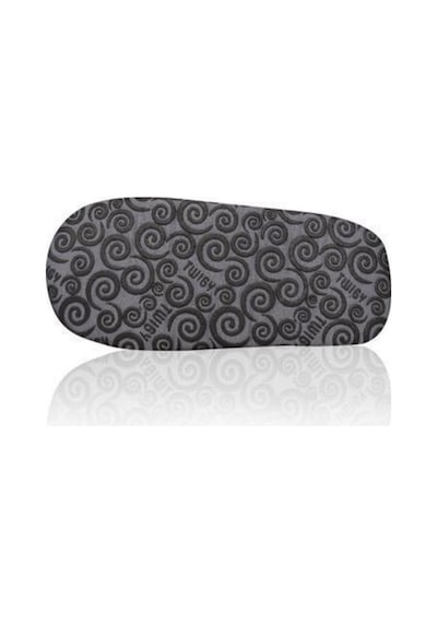 Twigy Ee0534 Tw Griso Kadın Hayvanlı Panduf Gri 36-41 Gri