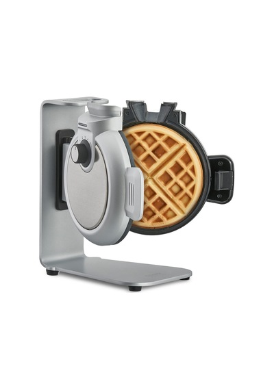 Caso Waffleup Dikey Belçika Waffle Makinesi