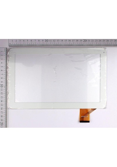 Codegen Dream 101 10.1'' Beyaz Dokunmatik Fhf100009, Zhc-166a, Dh-0901a1-fpc10, Fe-dh-1006a1-fpc26