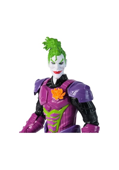 Mey İthalat Ninja Strike Joker Aksiyon Figürü