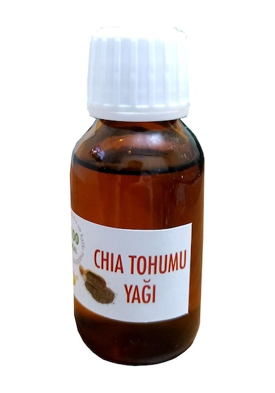 Tabiat Market Chia Tohumu Yağı 50 ML