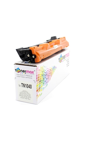 Tonermax Brother Tn-1040 Uyumlu Toner / Hl-1211/Dcp-1510/Hl-1110/Mfc-1810/