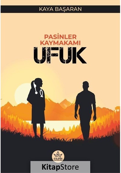 Pasinler Kaymakamı Ufuk / Kaya Başaran