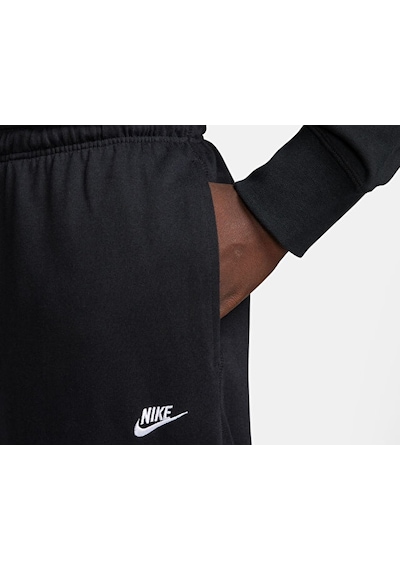 Nike Sportswear Club Erkek Günlük Eşofman Altı Fq4332-010 Renkli Renkli